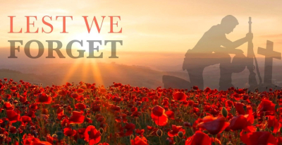 Rememberance Day